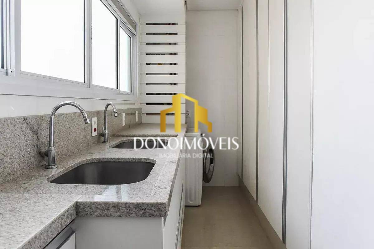 Apartamento, 3 quartos, 155 m² - Foto 10