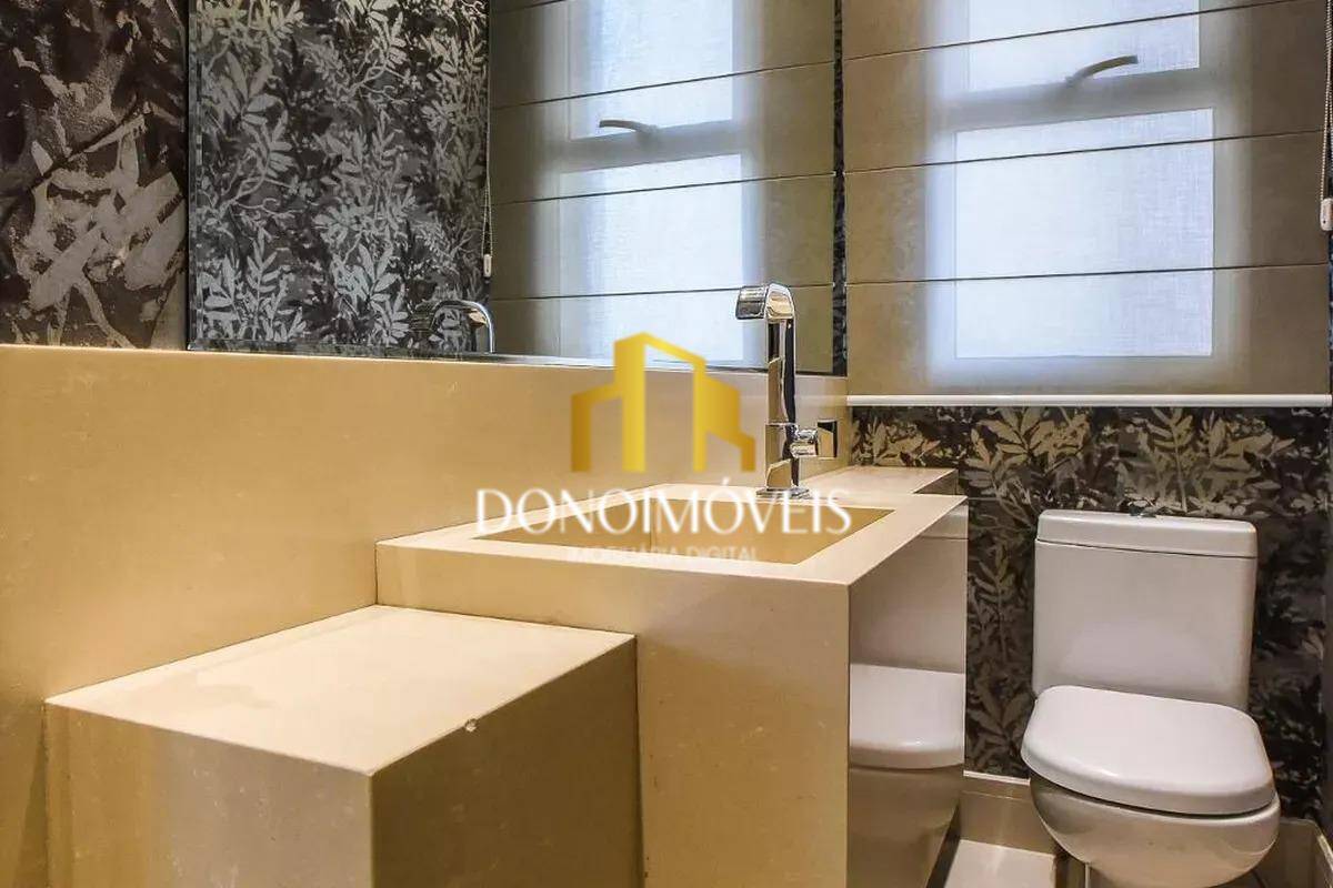Apartamento, 3 quartos, 155 m² - Foto 11