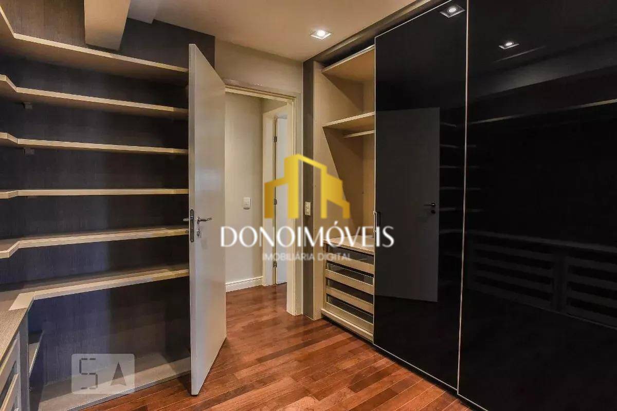 Apartamento, 3 quartos, 155 m² - Foto 13