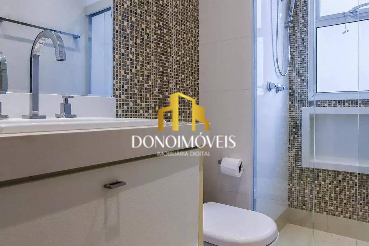 Apartamento, 3 quartos, 155 m² - Foto 15