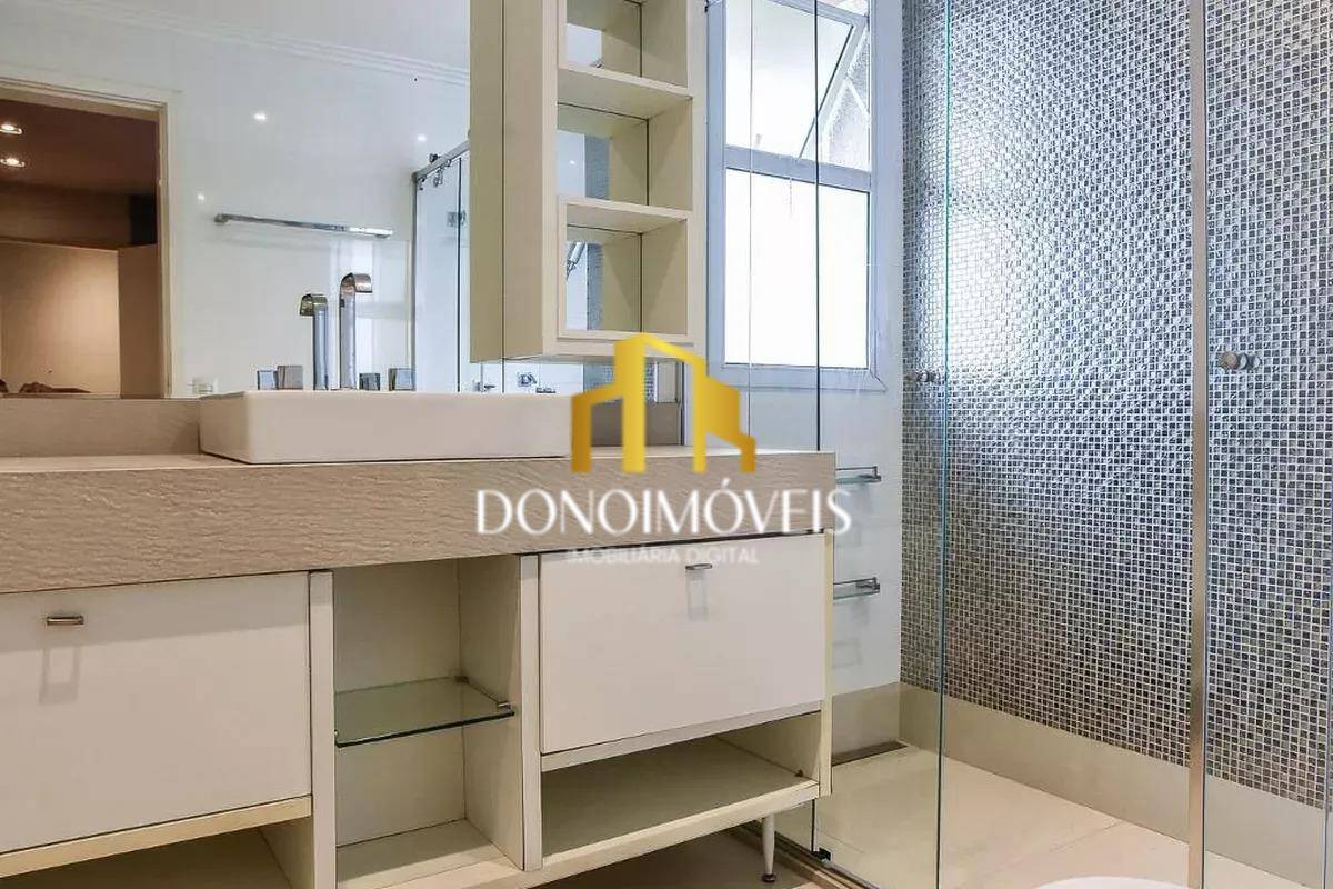 Apartamento, 3 quartos, 155 m² - Foto 21