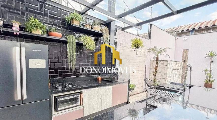 Casa, 3 quartos, 386 m² - Foto 3