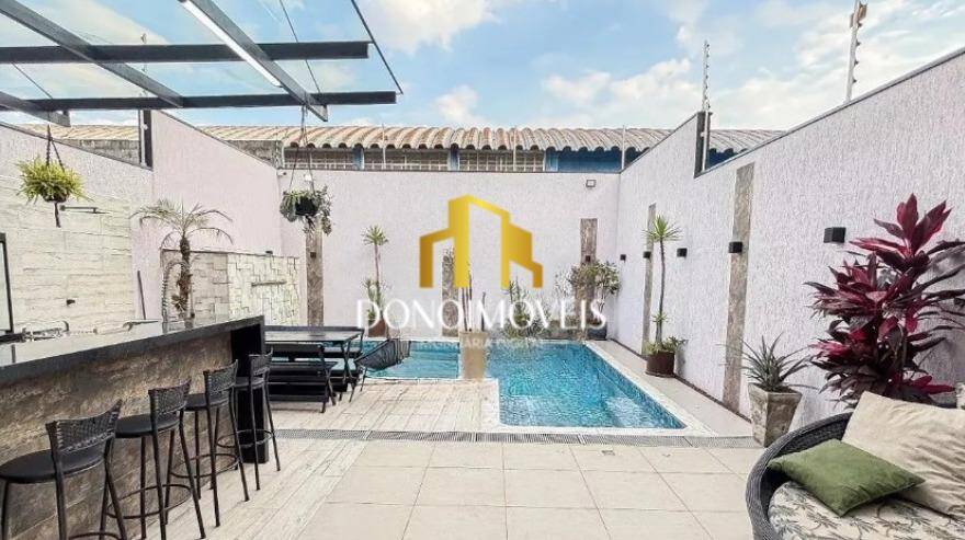 Casa, 3 quartos, 386 m² - Foto 11