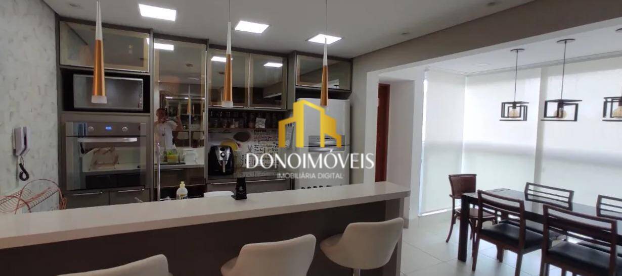 Apartamento, 2 quartos, 83 m² - Foto 1
