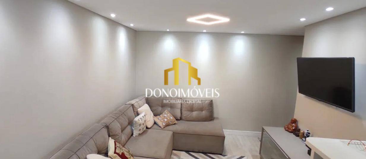 Apartamento, 2 quartos, 83 m² - Foto 2