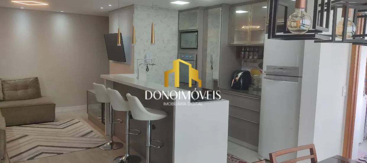 Apartamento, 2 quartos, 83 m² - Foto 3