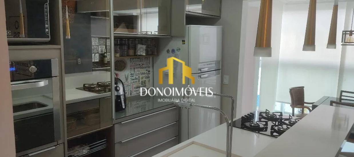 Apartamento, 2 quartos, 83 m² - Foto 4