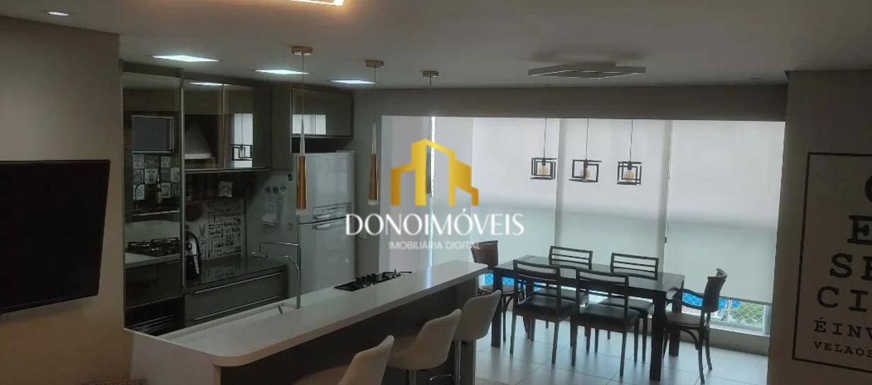 Apartamento, 2 quartos, 83 m² - Foto 5