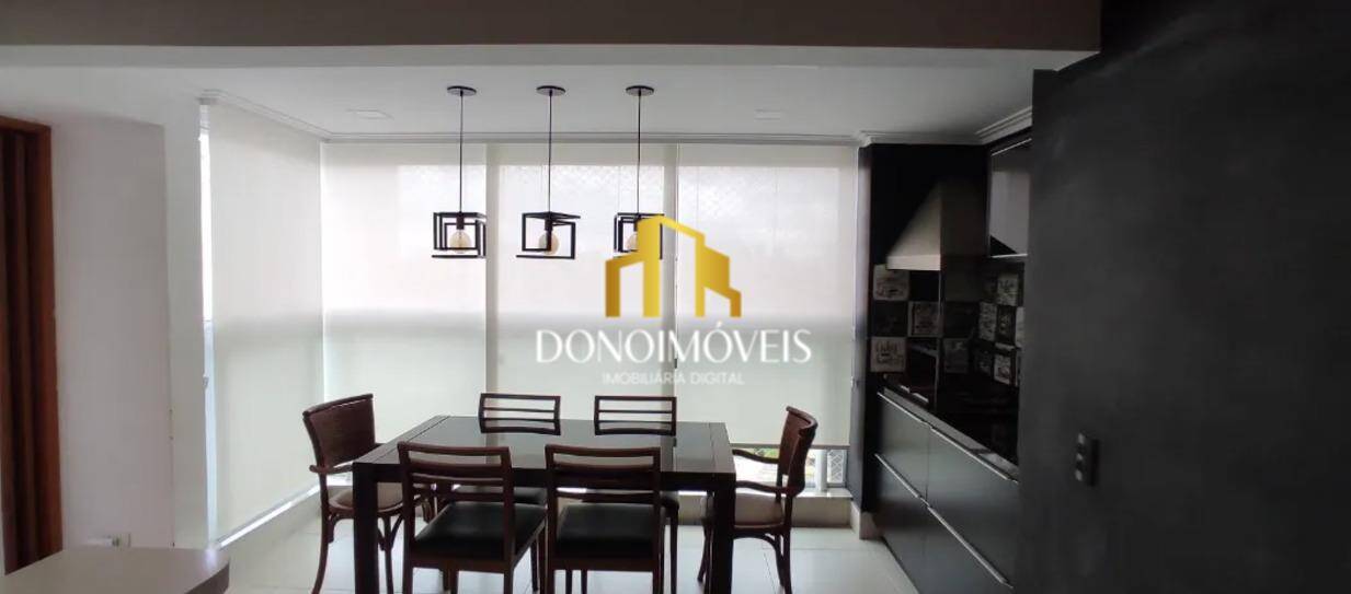 Apartamento, 2 quartos, 83 m² - Foto 6
