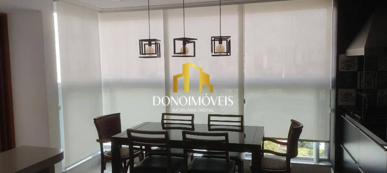 Apartamento, 2 quartos, 83 m² - Foto 7