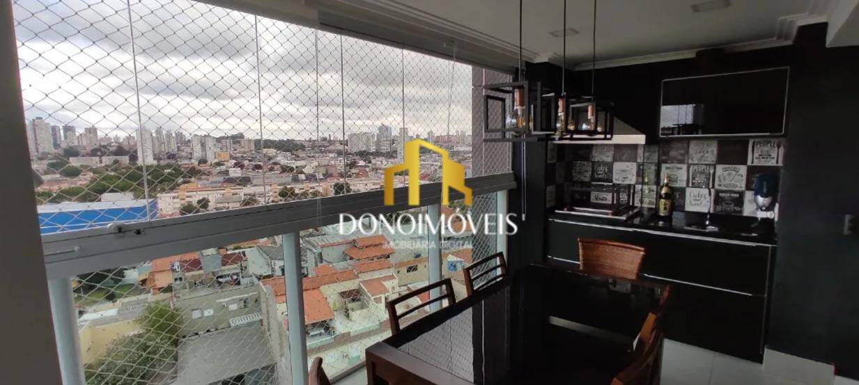 Apartamento, 2 quartos, 83 m² - Foto 8
