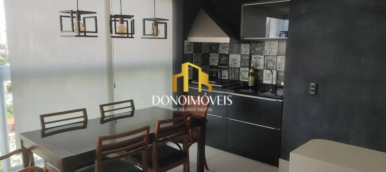 Apartamento, 2 quartos, 83 m² - Foto 9
