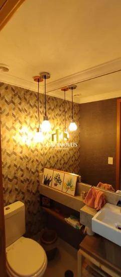 Apartamento, 2 quartos, 83 m² - Foto 10
