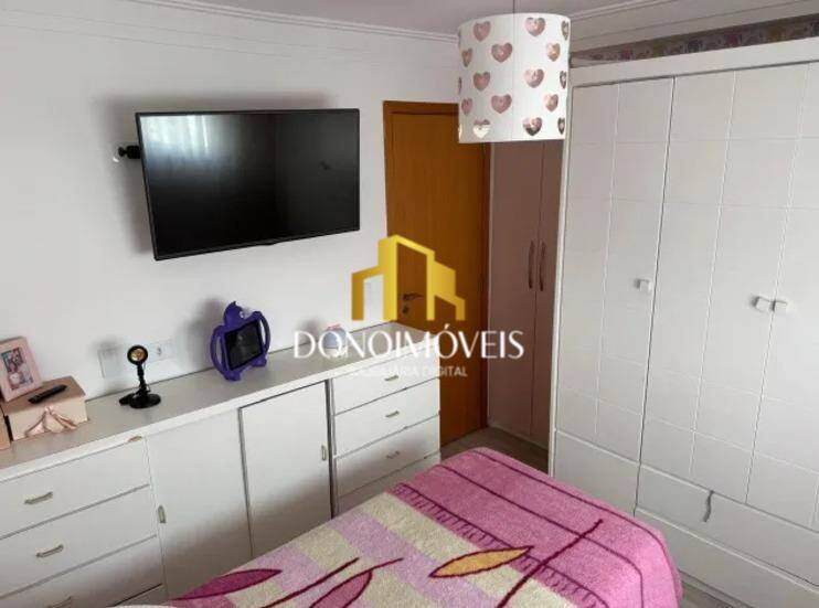 Apartamento, 2 quartos, 83 m² - Foto 11