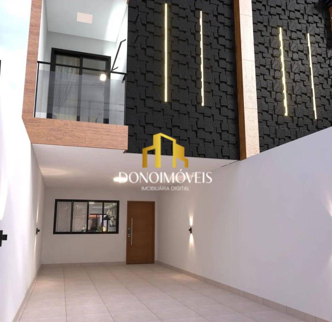 Casa, 3 quartos, 150 m² - Foto 2