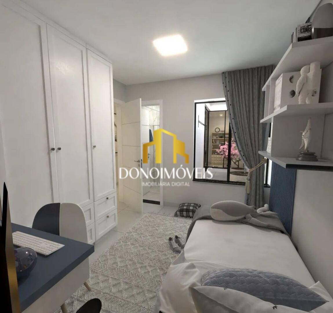 Casa, 3 quartos, 150 m² - Foto 6