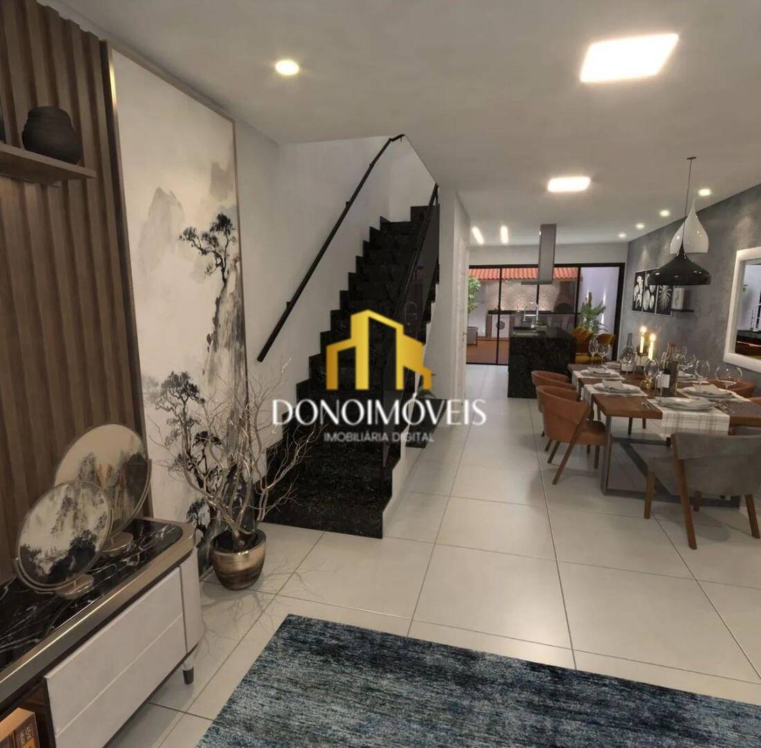 Casa, 3 quartos, 150 m² - Foto 7