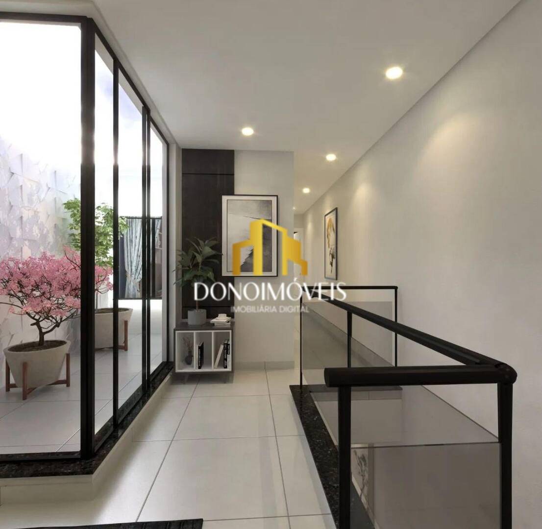 Casa, 3 quartos, 150 m² - Foto 9