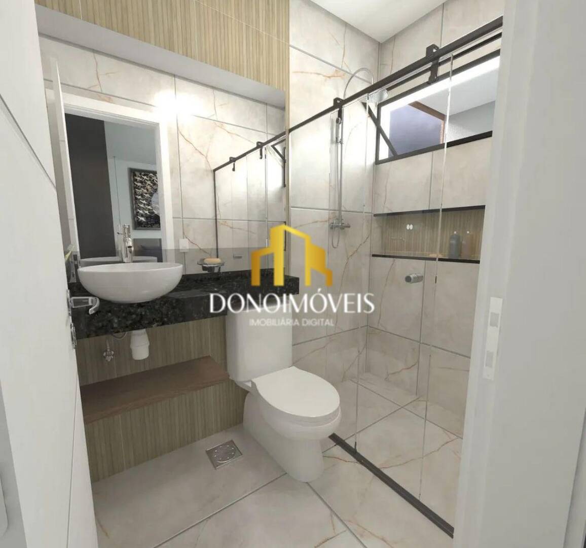 Casa, 3 quartos, 150 m² - Foto 10
