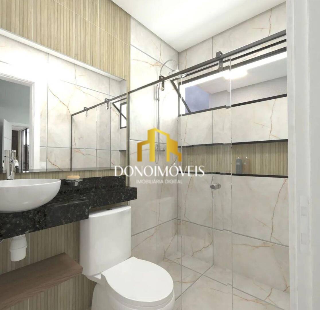 Casa, 3 quartos, 150 m² - Foto 11