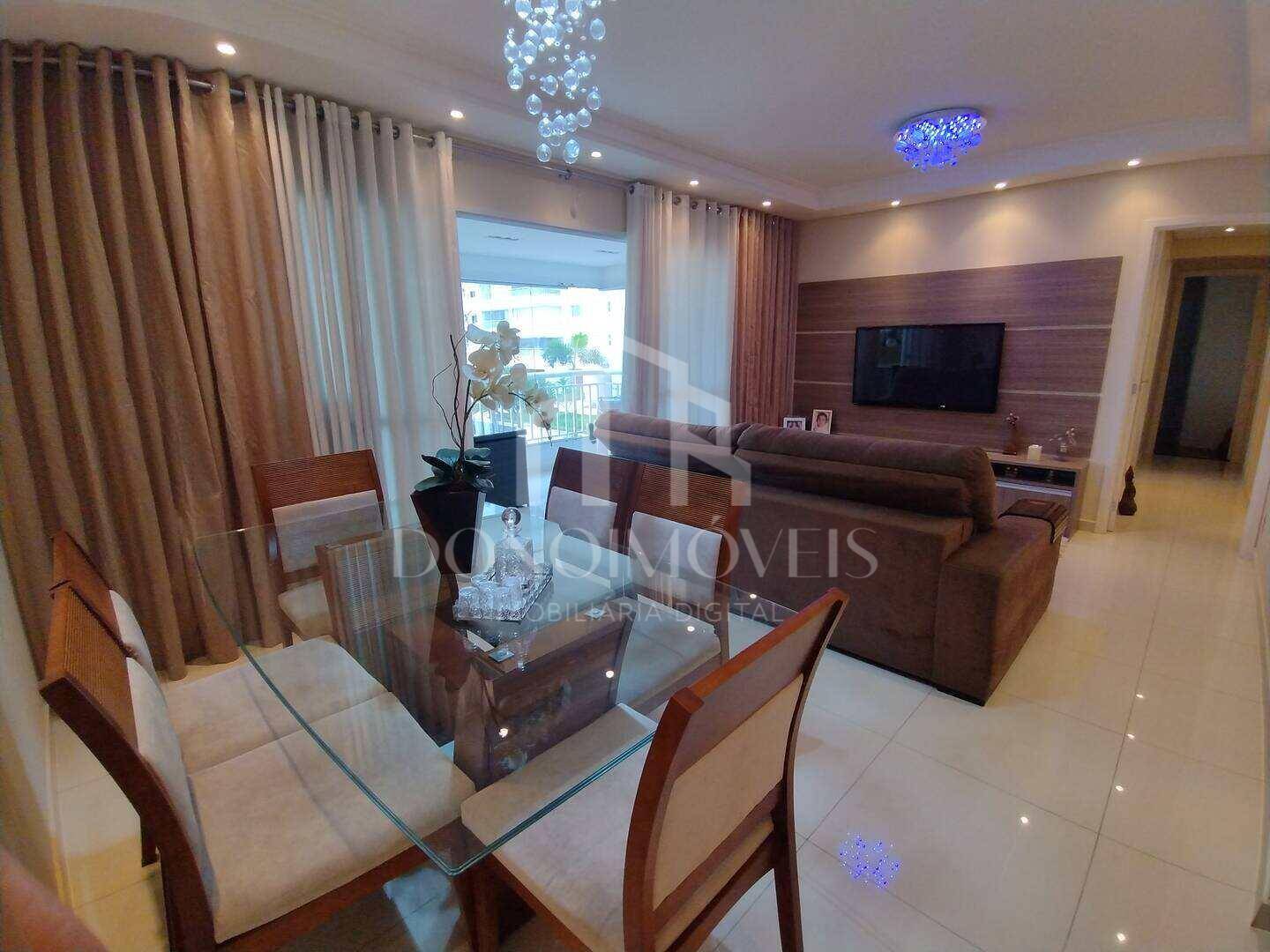 Apartamento, 3 quartos, 107 m² - Foto 2