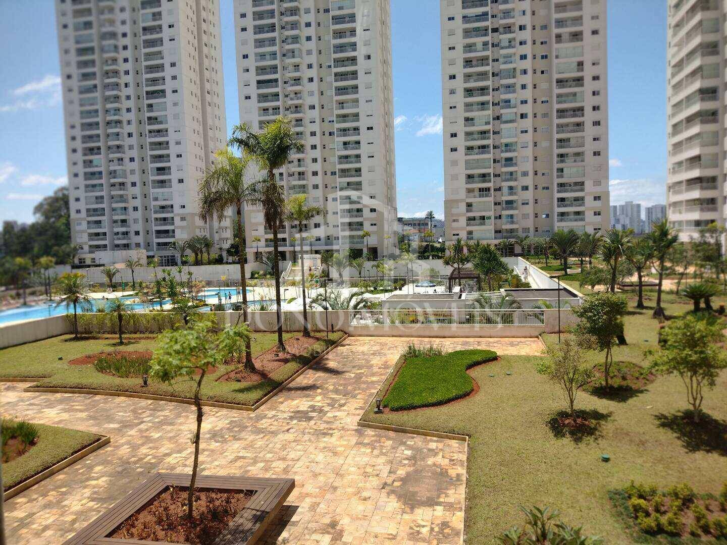 Apartamento, 3 quartos, 107 m² - Foto 6