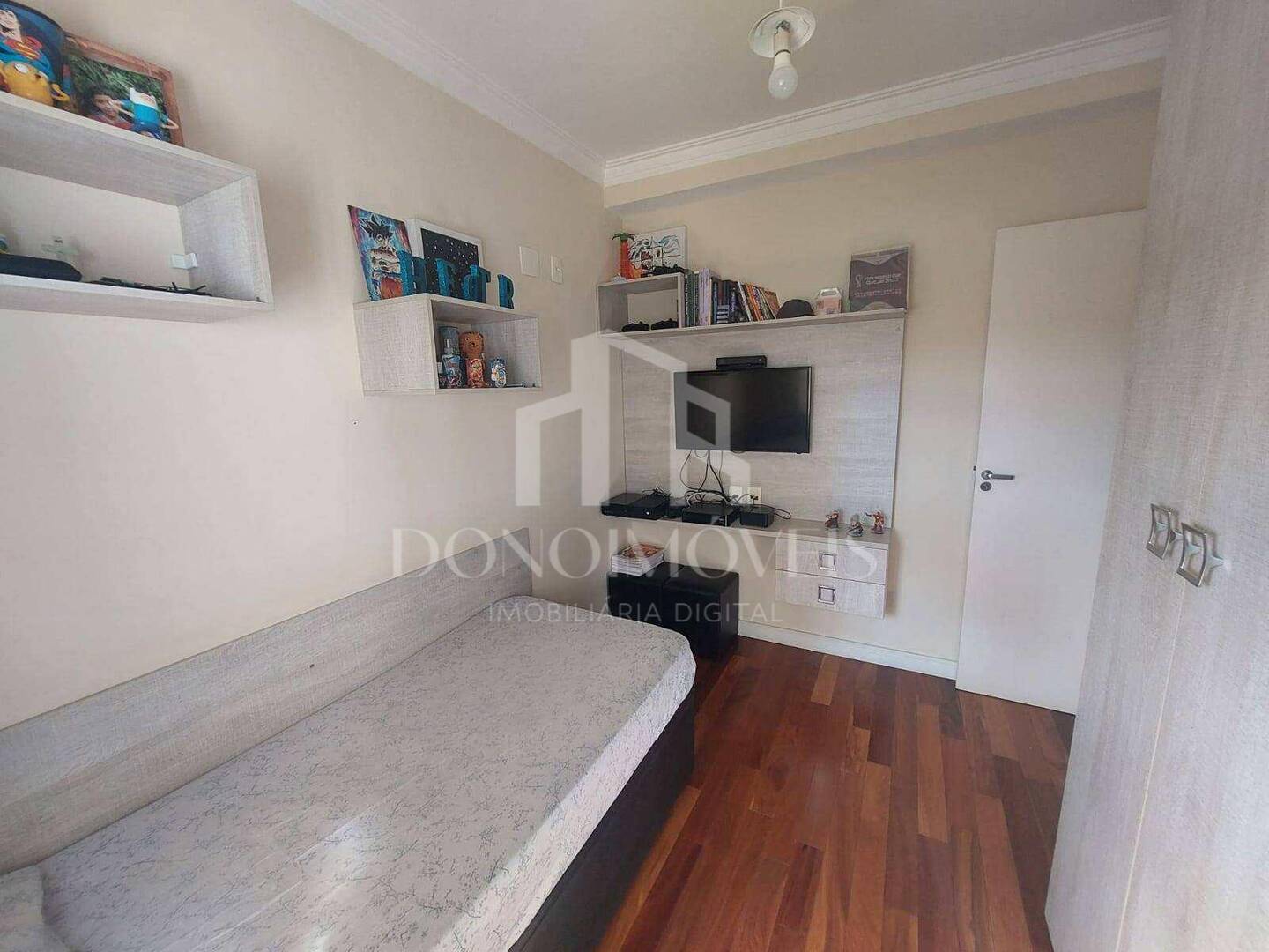 Apartamento, 3 quartos, 107 m² - Foto 9