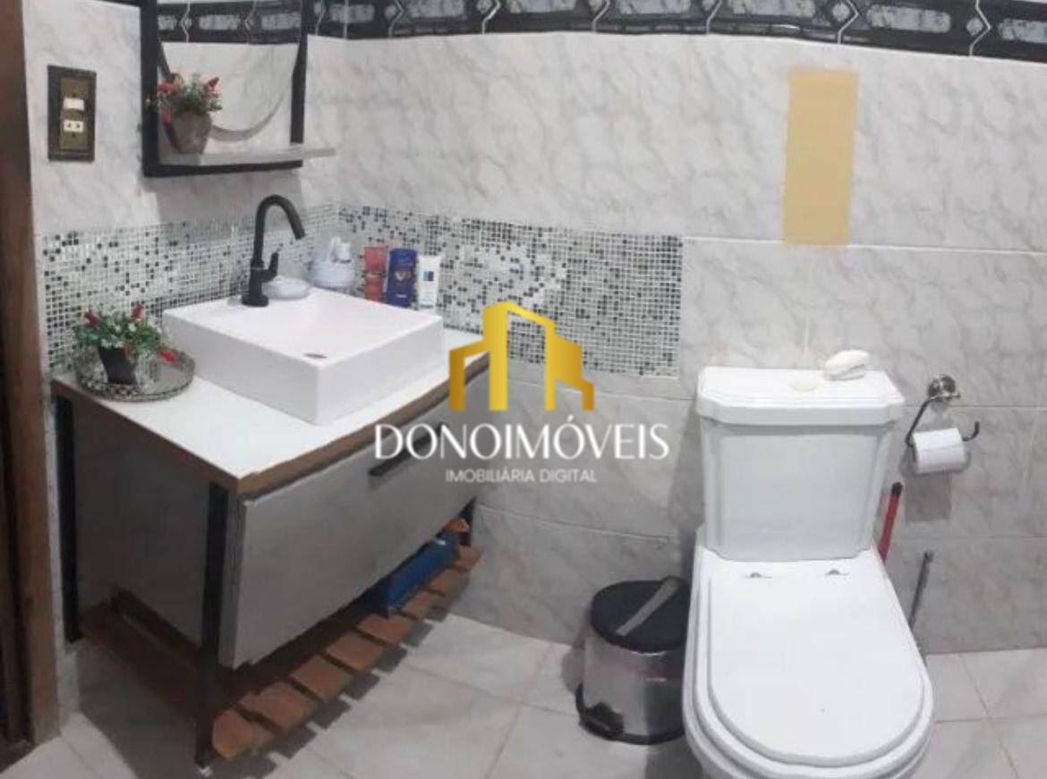 Casa, 3 quartos, 198 m² - Foto 9