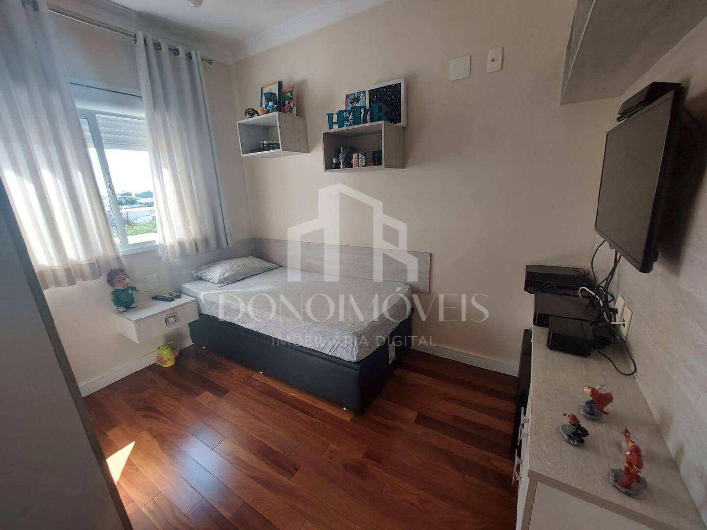 Apartamento, 3 quartos, 107 m² - Foto 11