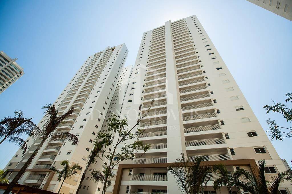 Apartamento, 3 quartos, 123 m² - Foto 1