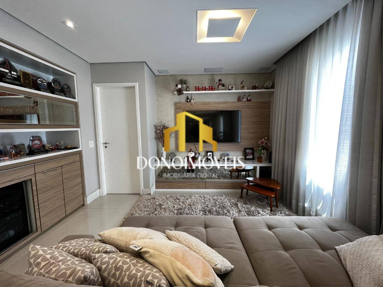 Apartamento, 3 quartos, 123 m² - Foto 2
