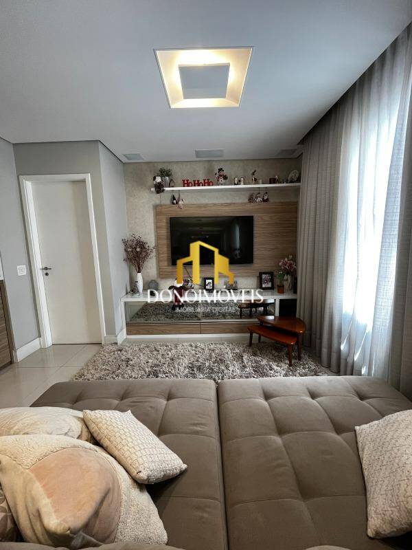 Apartamento, 3 quartos, 123 m² - Foto 3