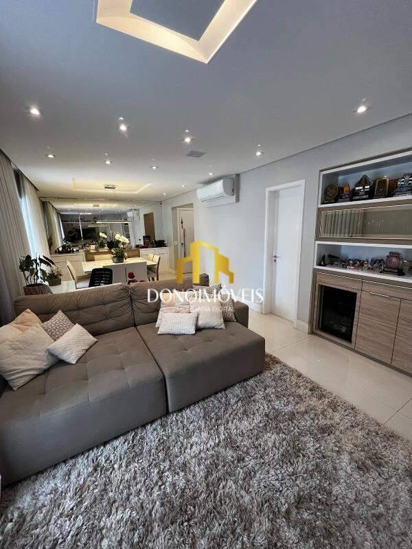 Apartamento, 3 quartos, 123 m² - Foto 4