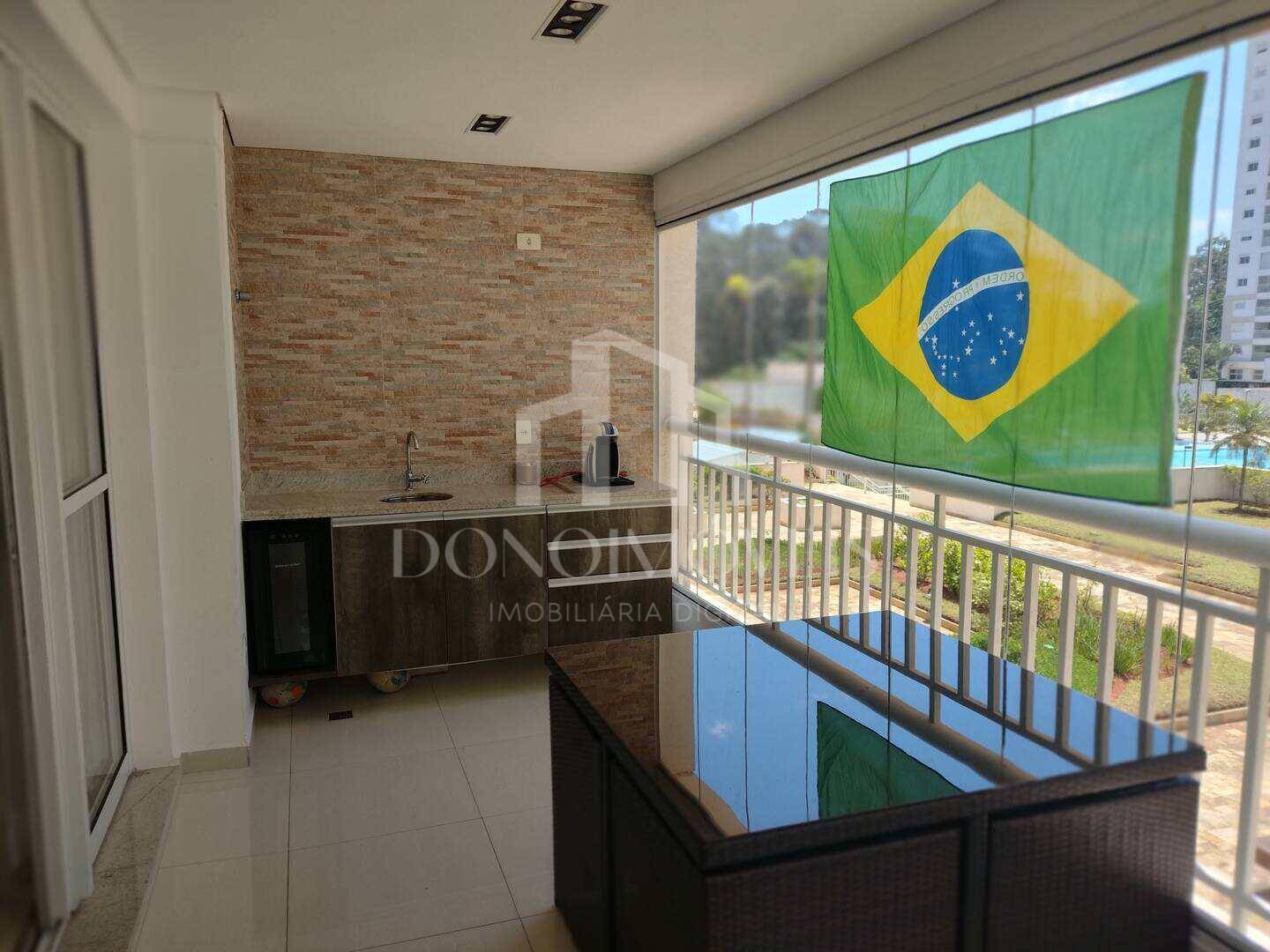 Apartamento, 3 quartos, 107 m² - Foto 26