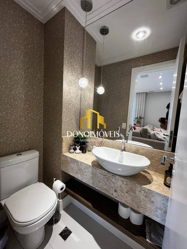 Apartamento, 3 quartos, 123 m² - Foto 10