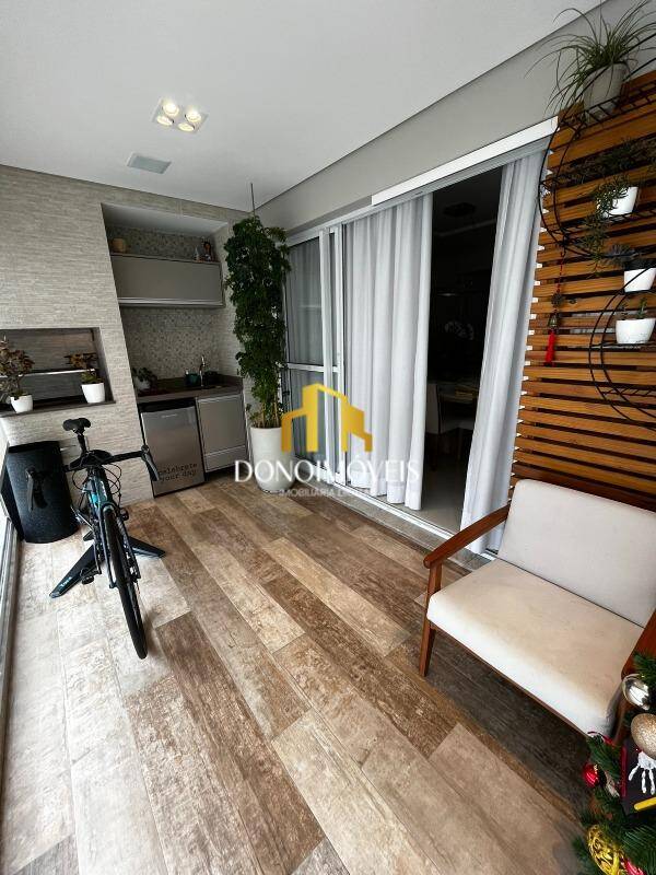 Apartamento, 3 quartos, 123 m² - Foto 11
