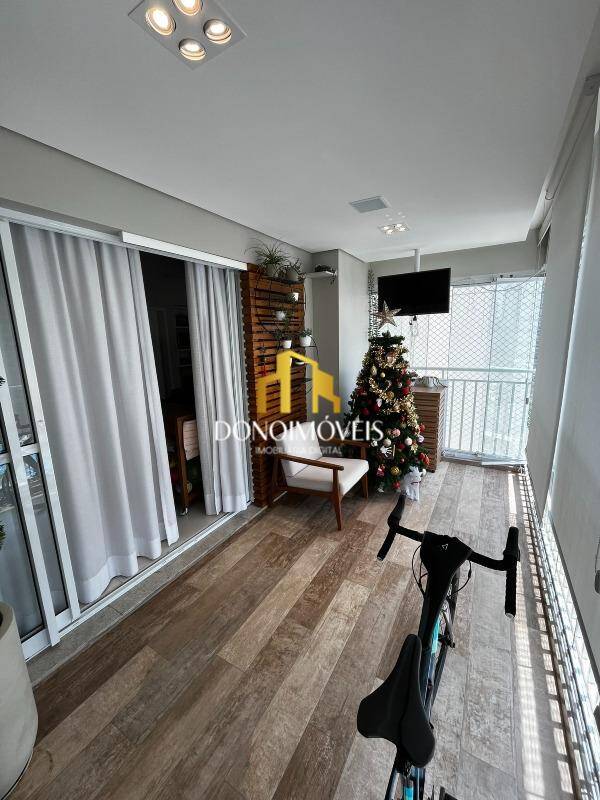 Apartamento, 3 quartos, 123 m² - Foto 12