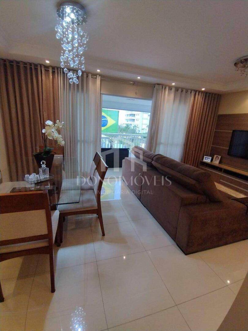 Apartamento, 3 quartos, 107 m² - Foto 30