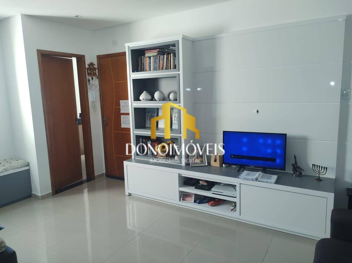 Cobertura, 3 quartos, 150 m² - Foto 1