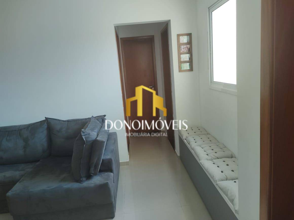 Cobertura, 3 quartos, 150 m² - Foto 6