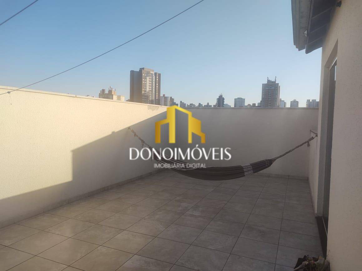 Cobertura, 3 quartos, 150 m² - Foto 22