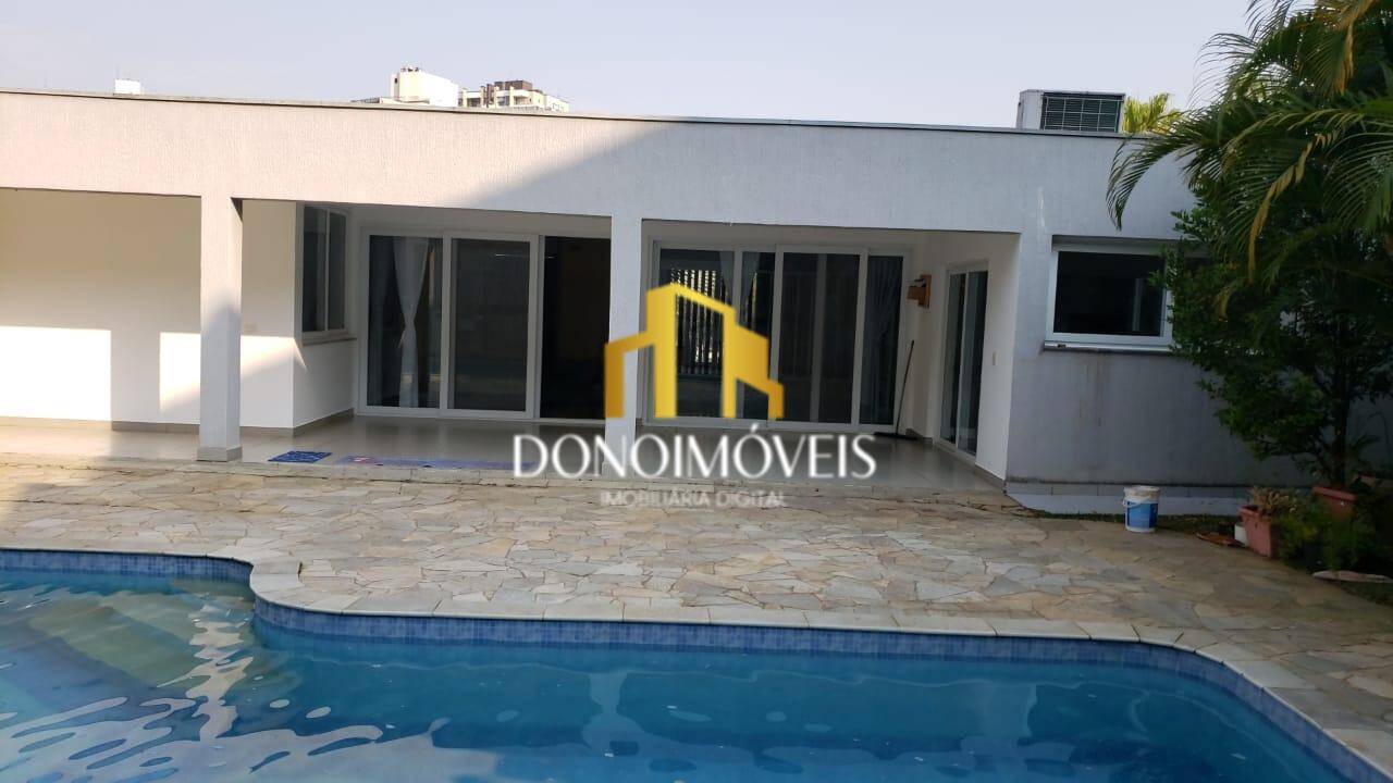 Casa, 4 quartos, 400 m² - Foto 3