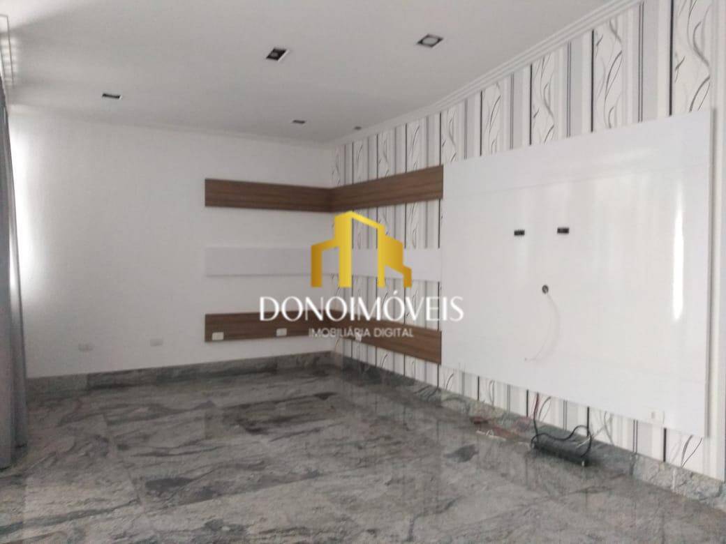 Casa, 4 quartos, 400 m² - Foto 5