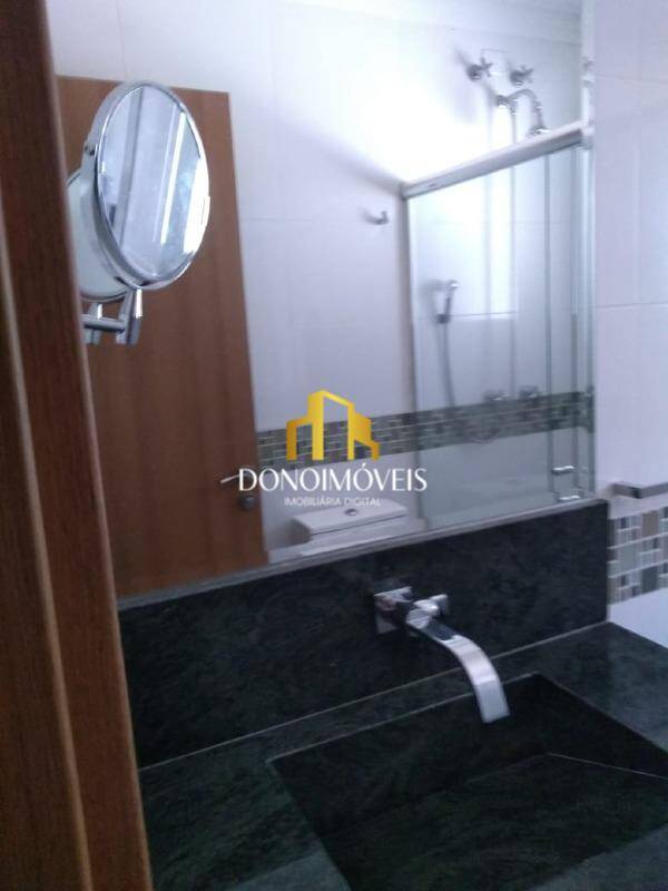 Casa, 4 quartos, 400 m² - Foto 9