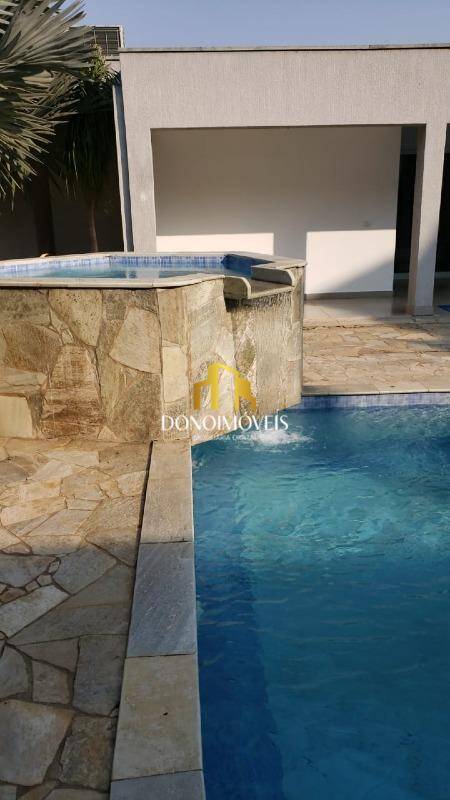 Casa, 4 quartos, 400 m² - Foto 14
