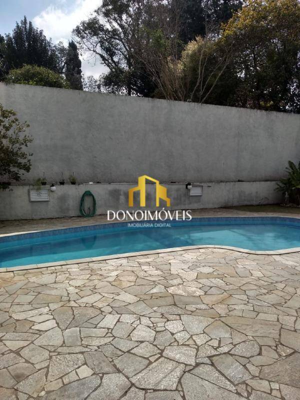 Casa, 4 quartos, 400 m² - Foto 2
