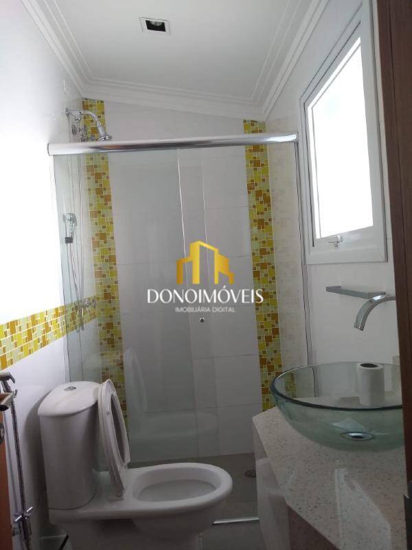 Casa, 4 quartos, 400 m² - Foto 22