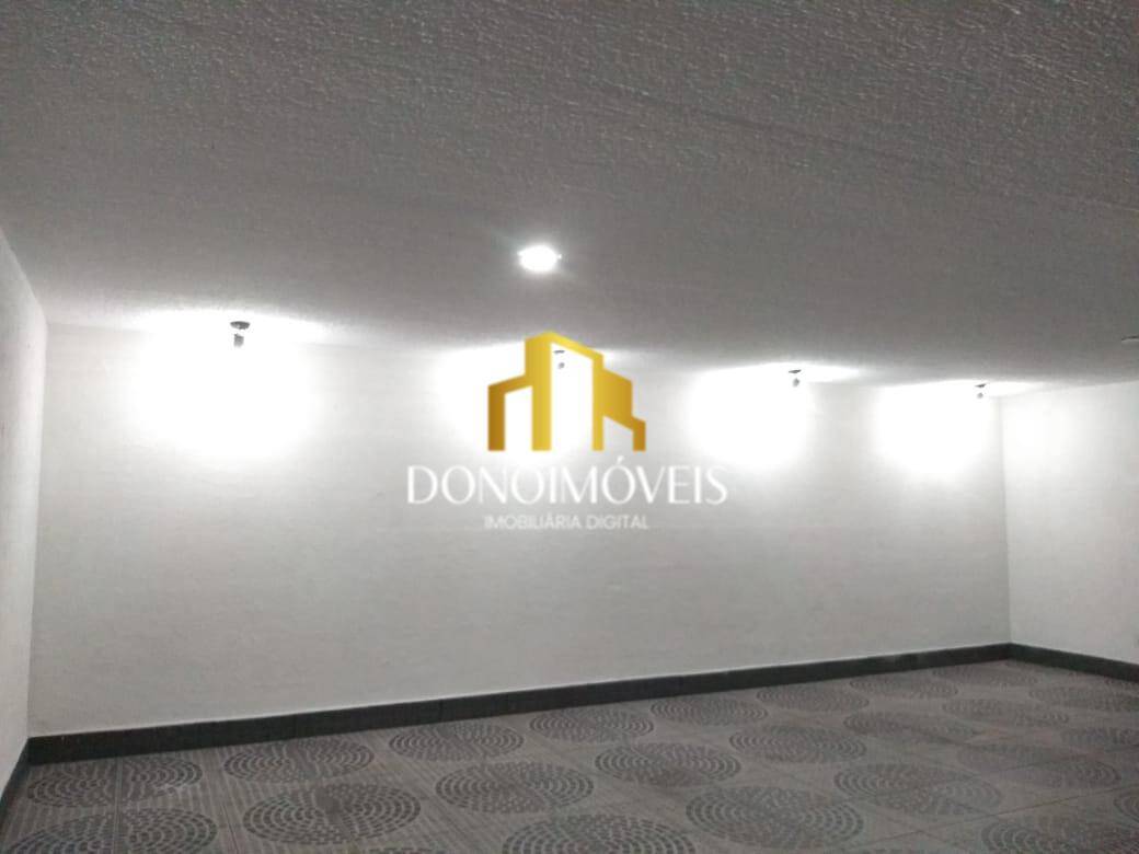 Casa, 4 quartos, 400 m² - Foto 23