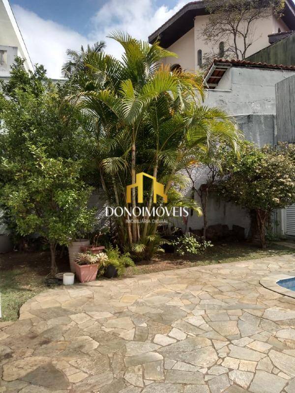 Casa, 4 quartos, 400 m² - Foto 24