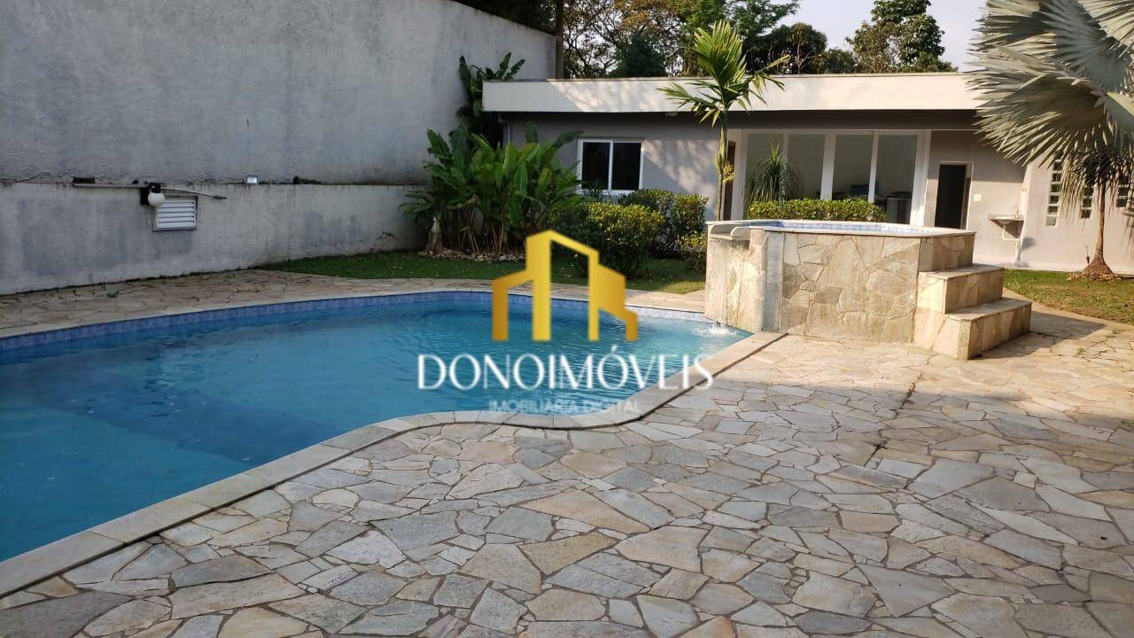 Casa, 4 quartos, 400 m² - Foto 25